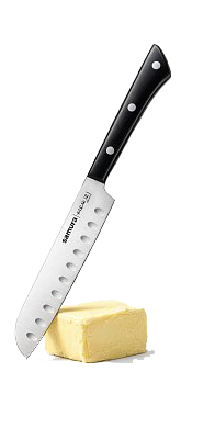 For butter