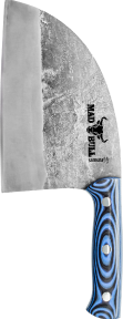 Serbian chef knives