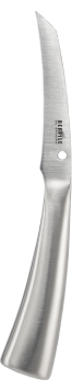 Vegetable knives