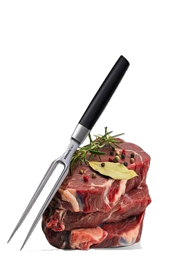 Meat forks