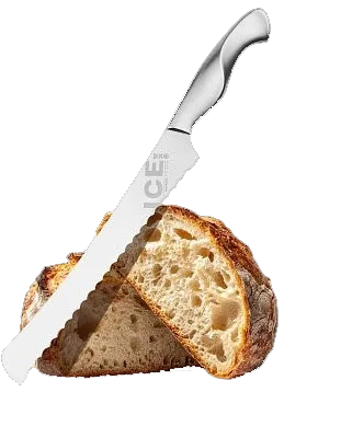Bread knives