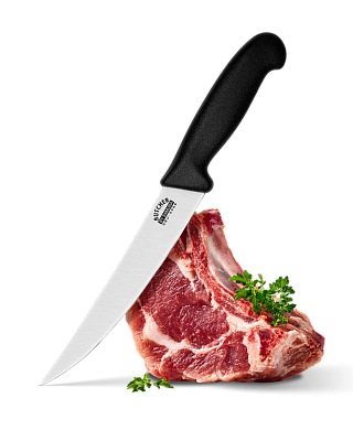 For meat