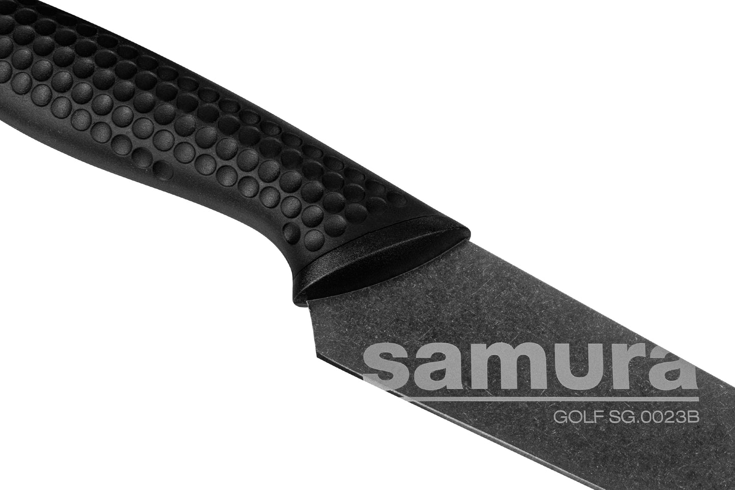 Golf Stonewash Utility Knife