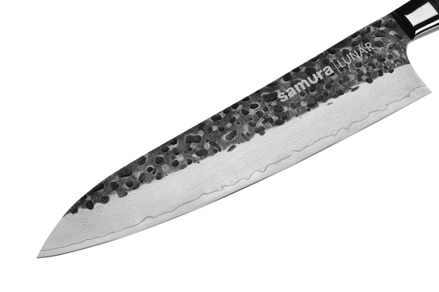 Samura Pro-S Lunar Chef Knife