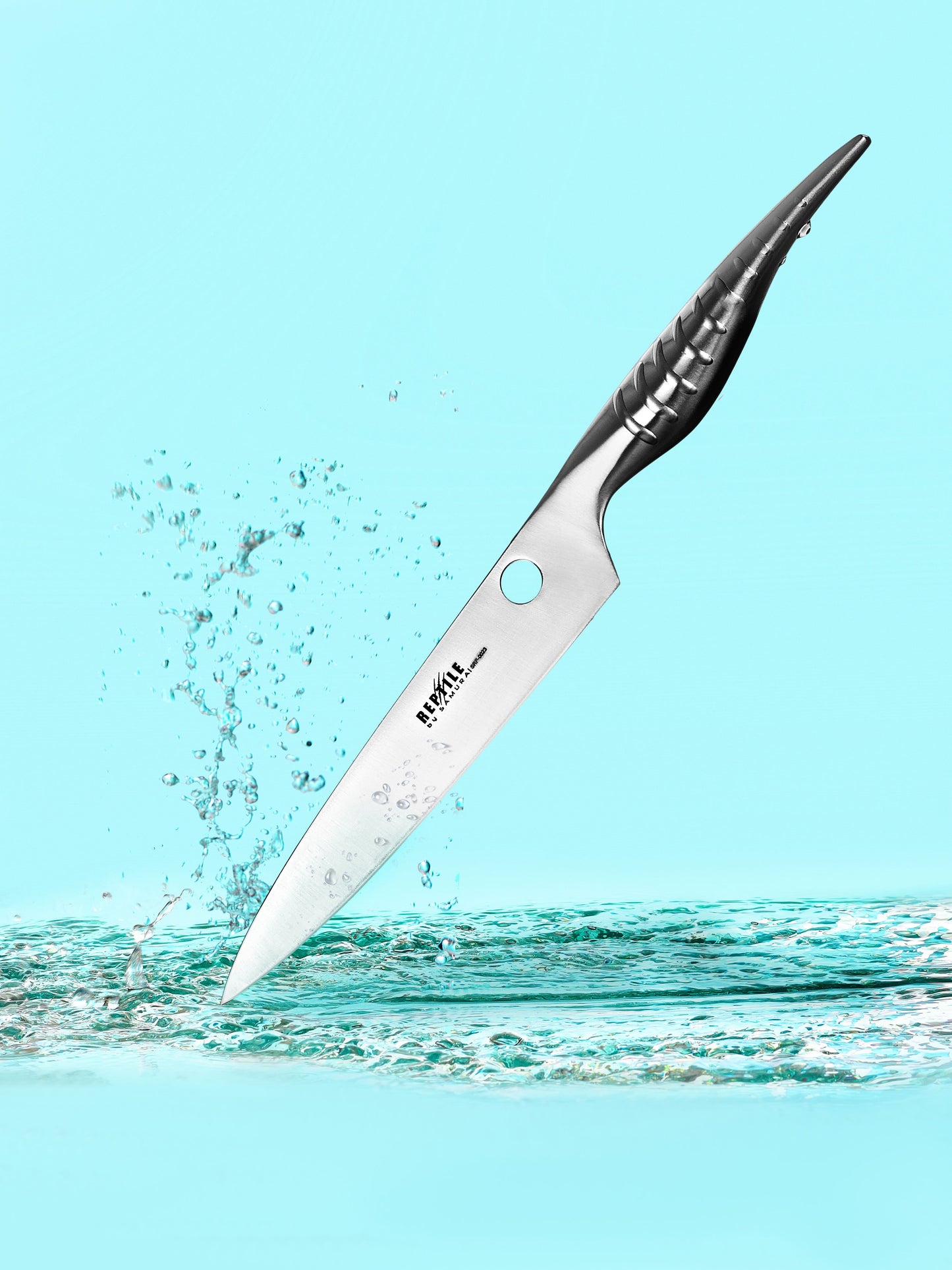 Reptile Utility Knife