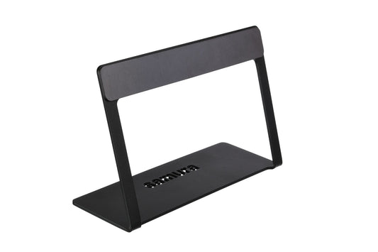 Road Block Magnetic Knife Stand