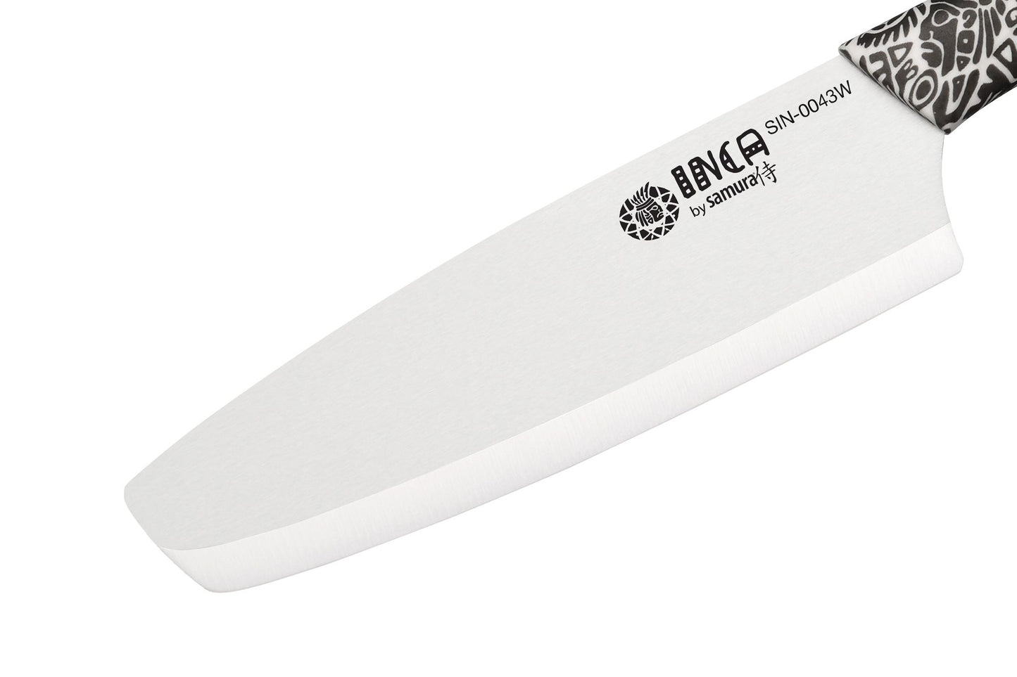 Inca Nakiri Knife