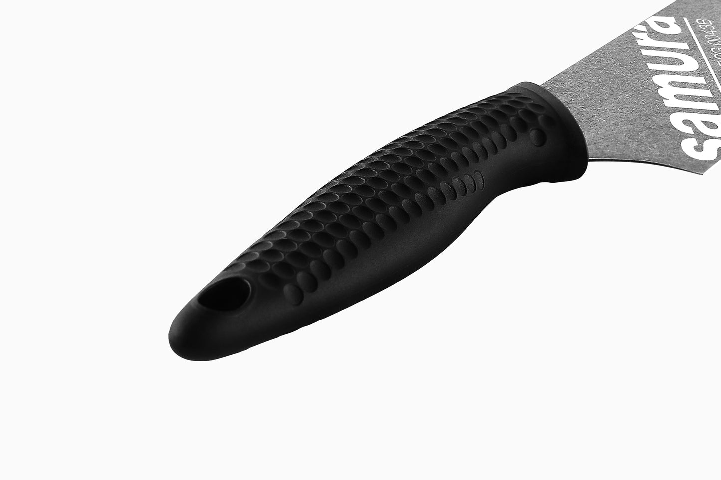 Golf Stonewash Nakiri Knife