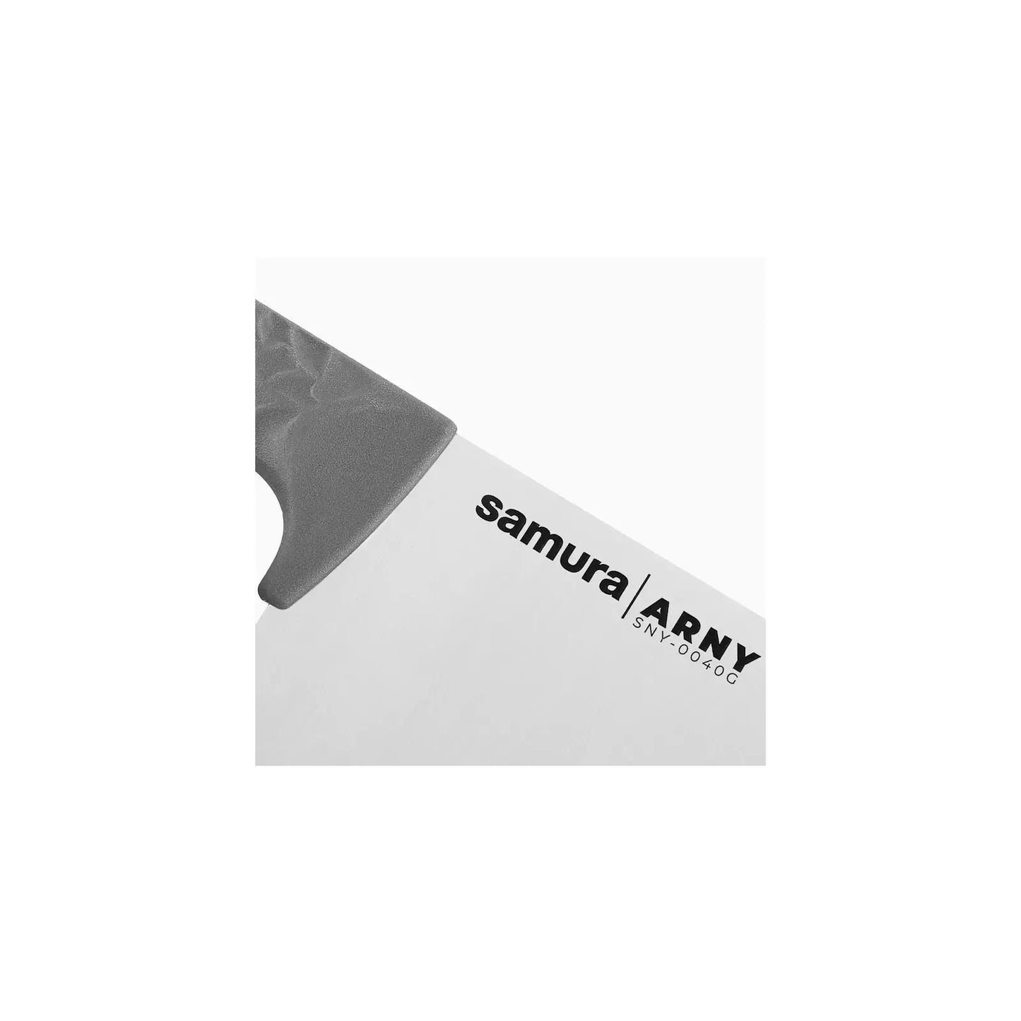 Samura Arny Asian Kitchen Cleaver