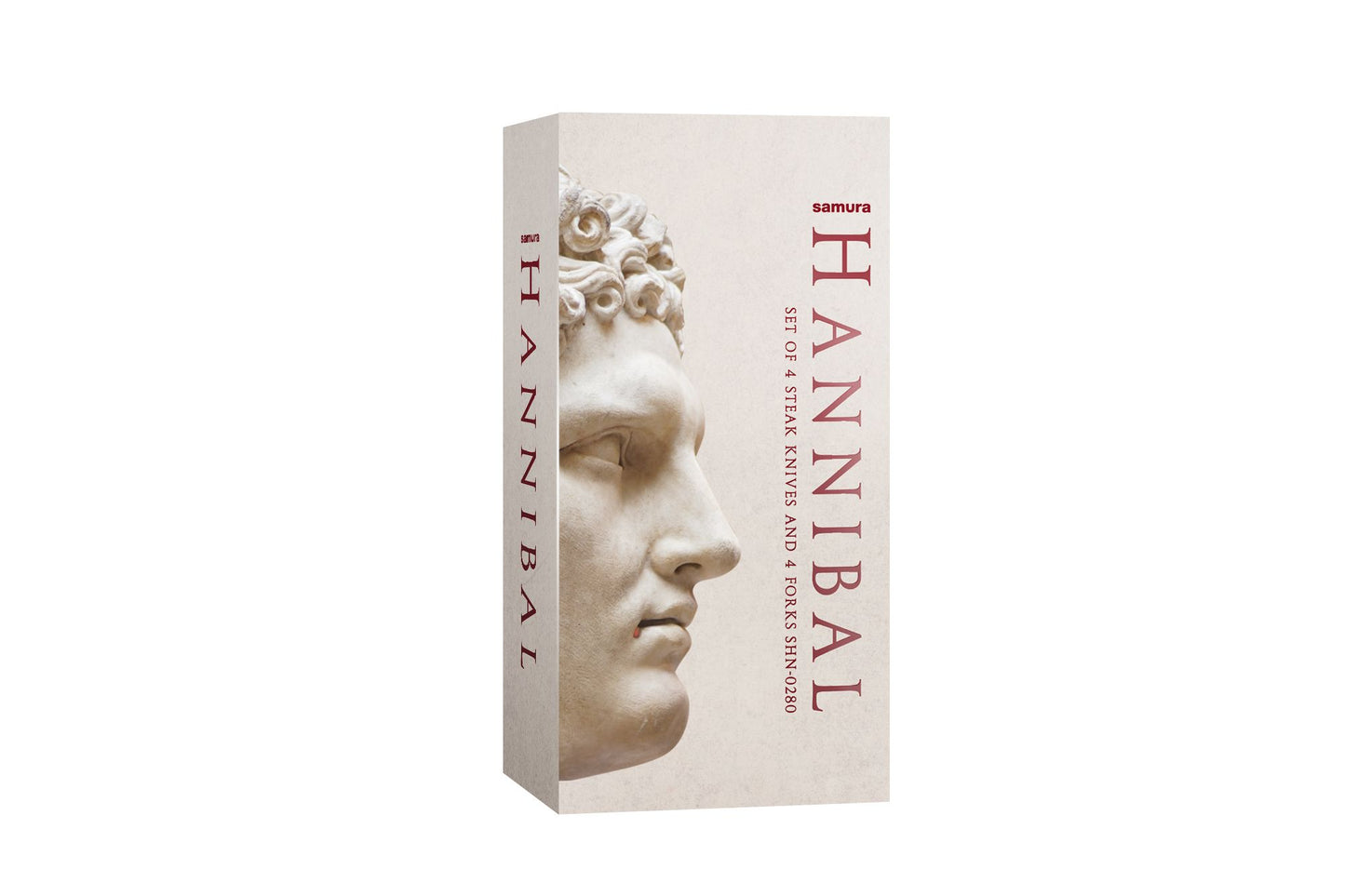 Hannibal Steak Knife