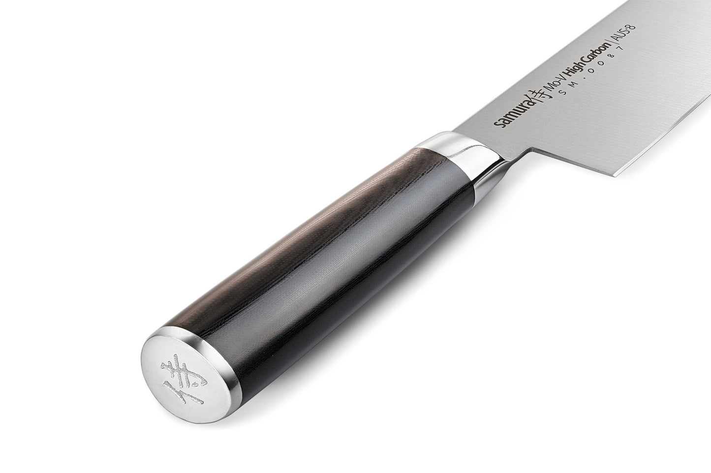 Samura Mo-V Grand Chef Knife