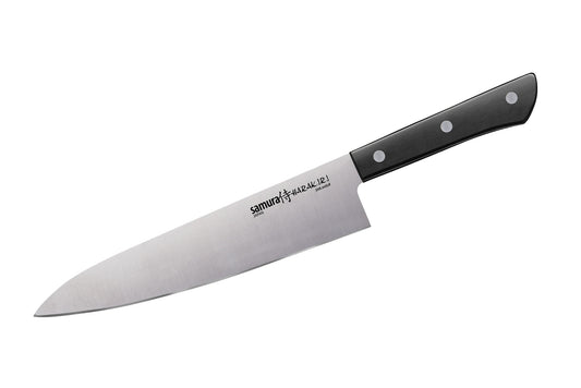 Samura Harakiri Chef Knife
