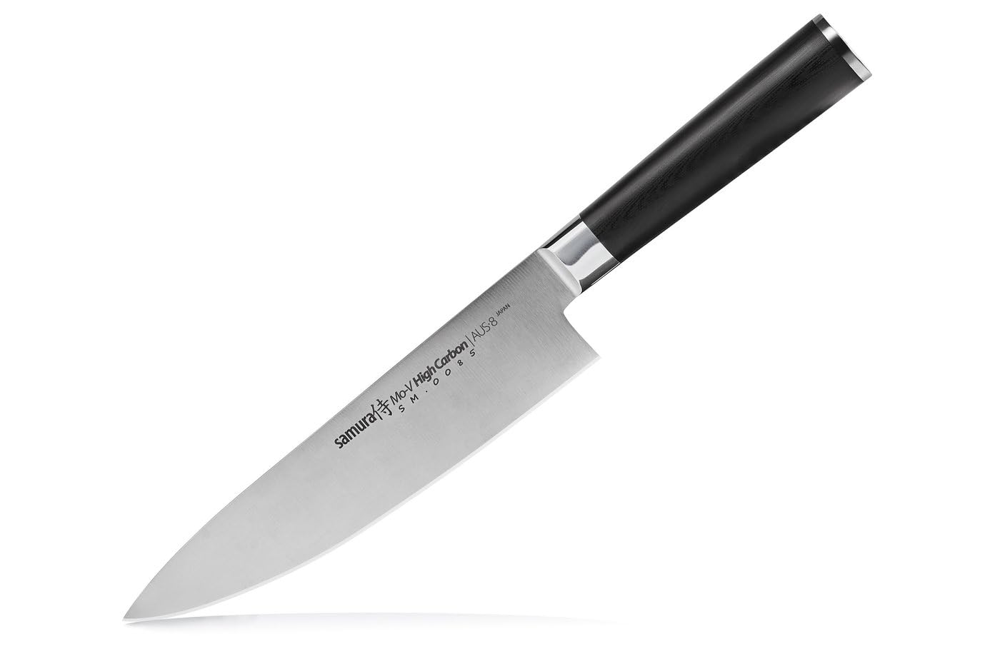 Samura Mo-V Chef Knife