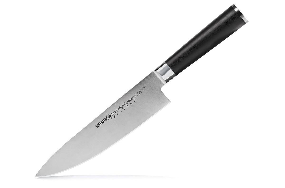 Samura Mo-V Chef's Knife 200 mm – image 6