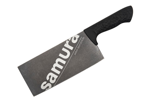 Samura Arny Asian Kitchen Cleaver