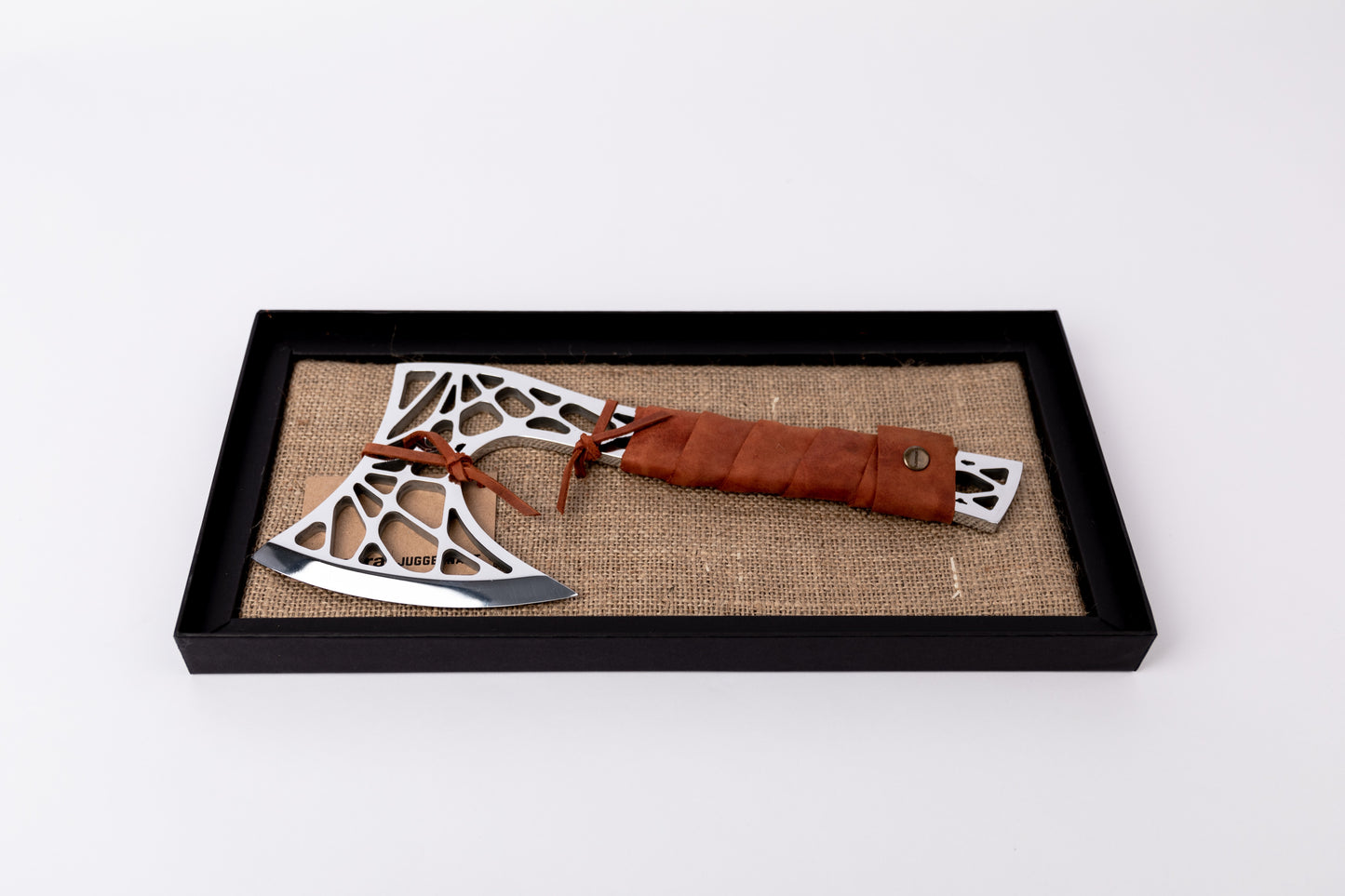 Juggernaut Meat Cleaver