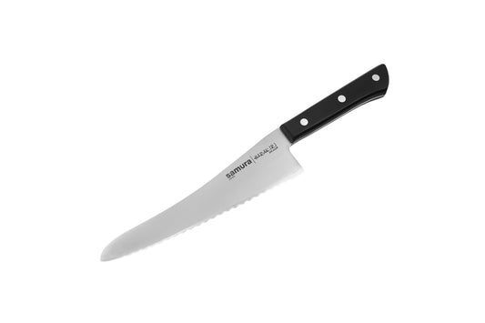 Harakiri Bread & Frozen Food Knife