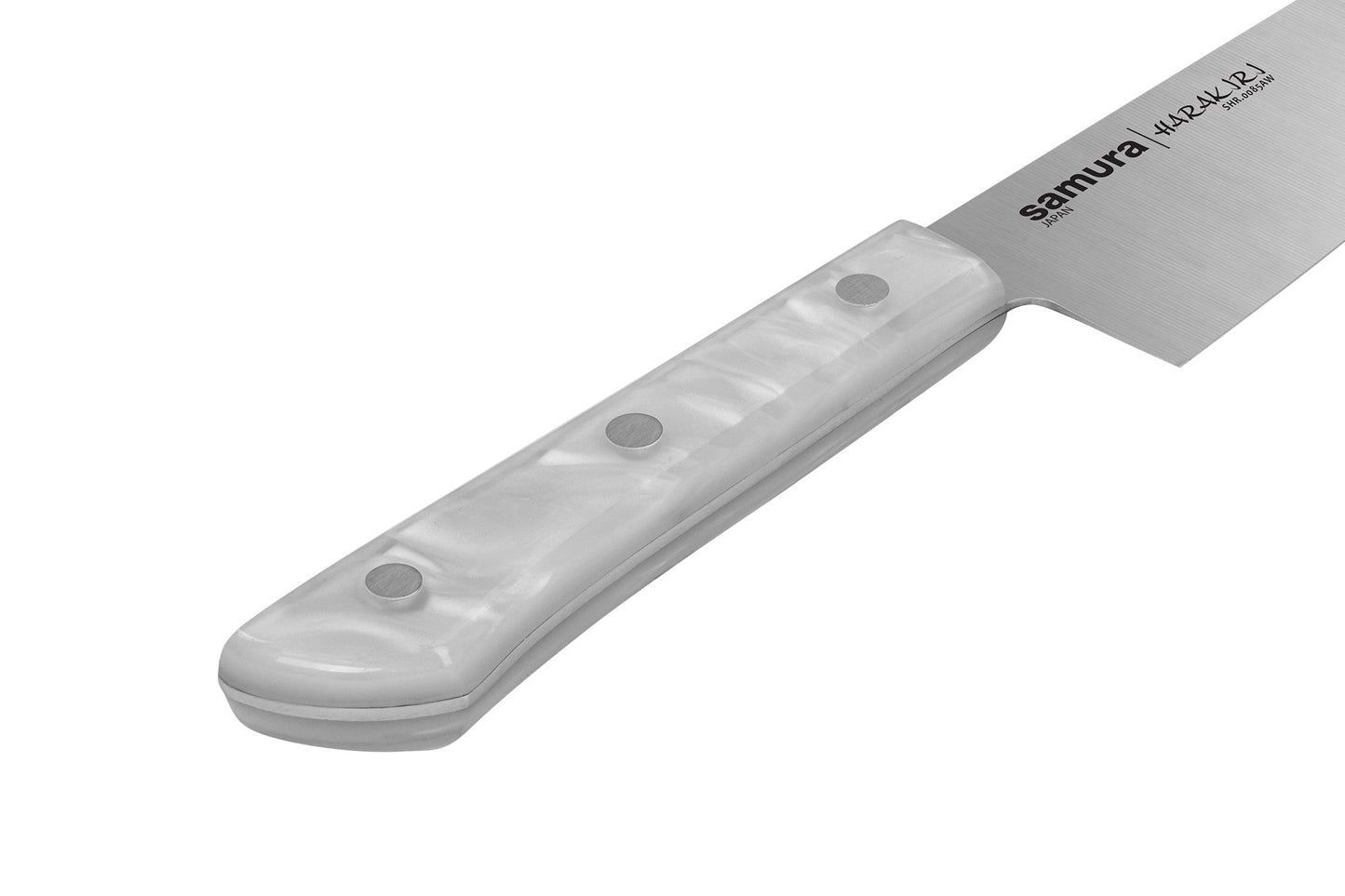 Samura Harakiri Chef Knife