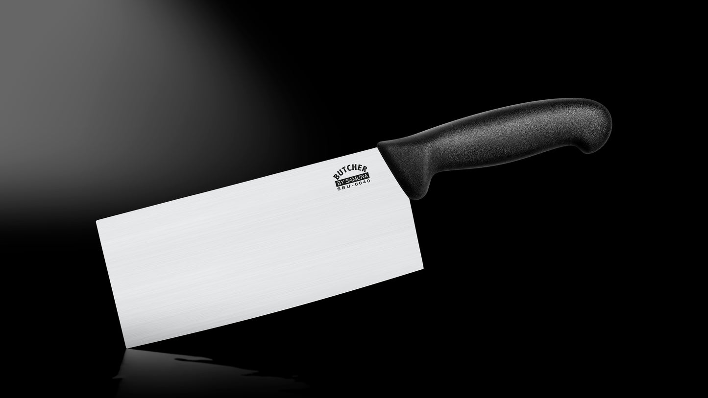 Butcher Cleaver Knife