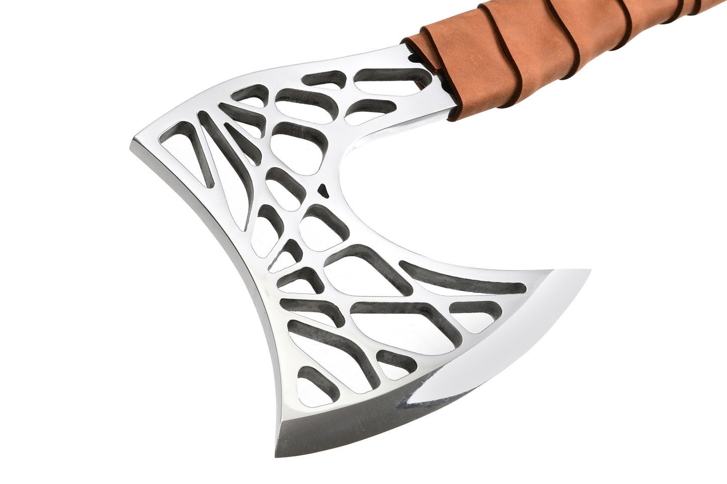 Juggernaut Meat Cleaver