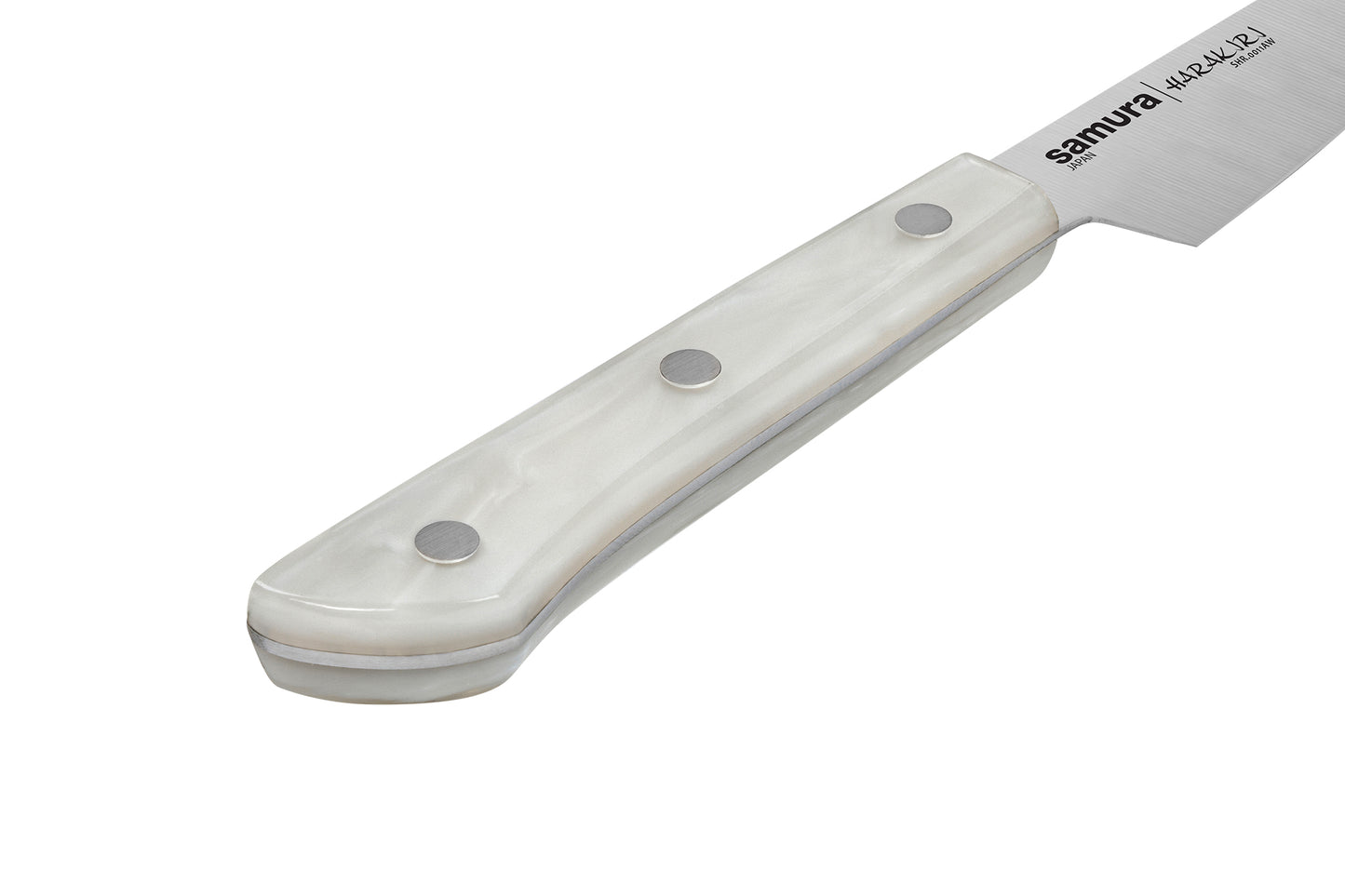 Harakiri Paring Knife