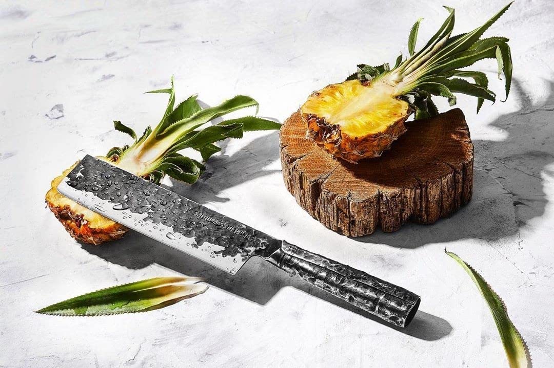 Meteora Nakiri Knife