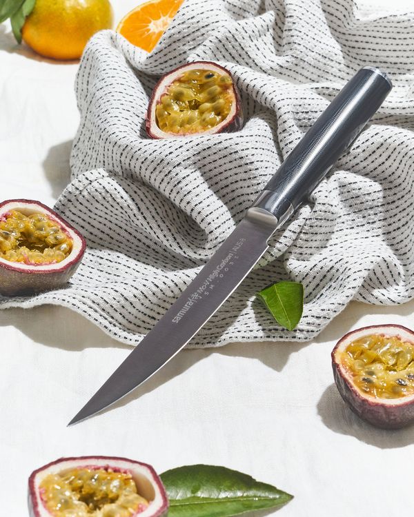 Samura Mo-V Steak Knife