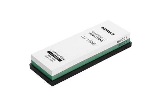 Dual Grit Whetstone #3000/#8000