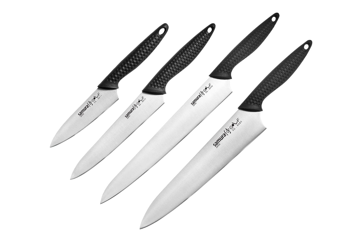 Golf Knife Set