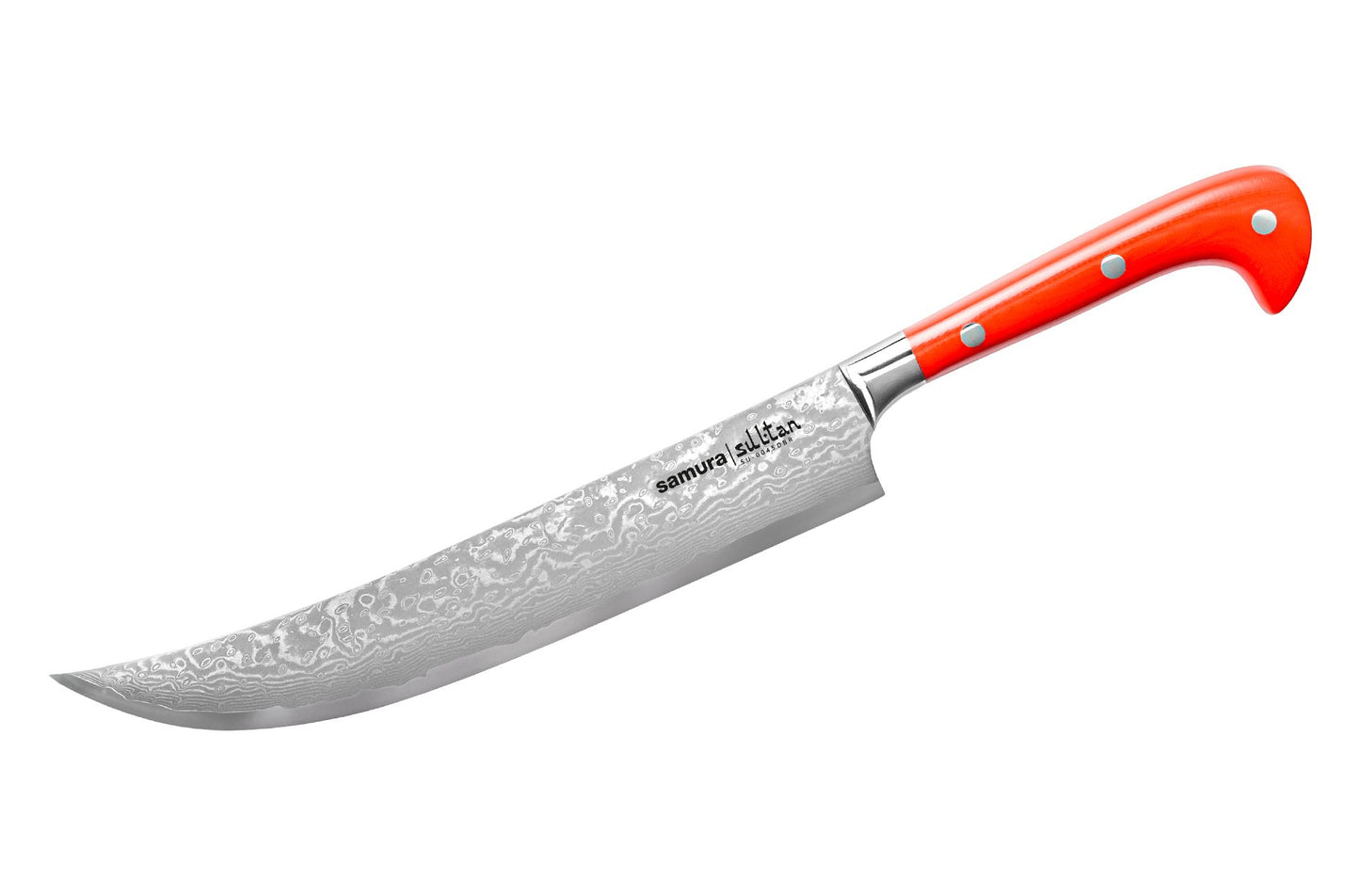 Sultan Pchak Slicing Knife