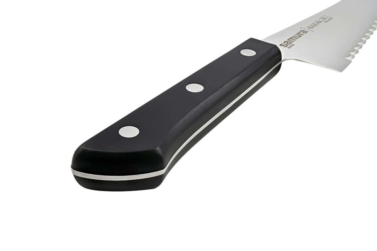 Harakiri Bread & Frozen Food Knife
