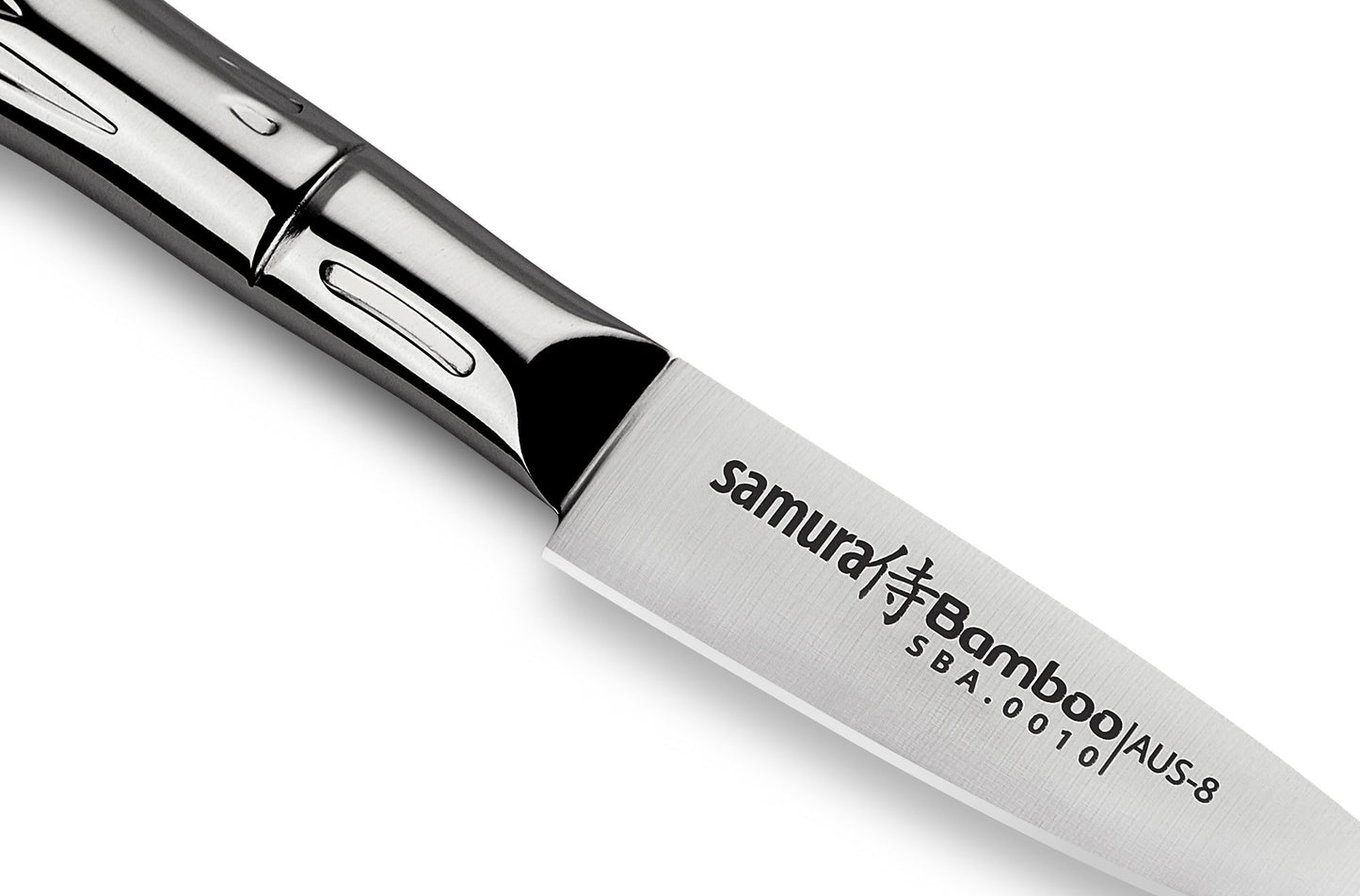 Bamboo Paring Knife