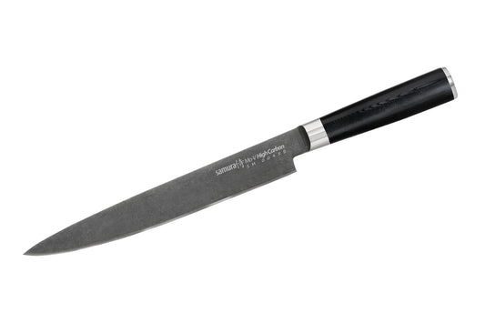 Samura Mo-V Stonewash Slicing Knife