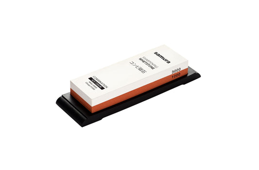 Dual Grit Whetstone #1000/#3000