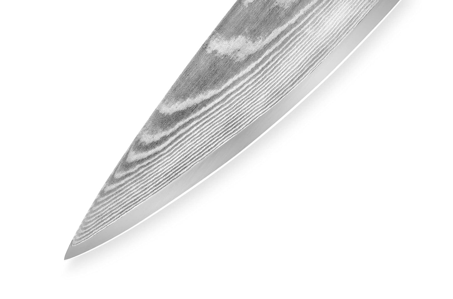 Samura Damascus Chef Knife