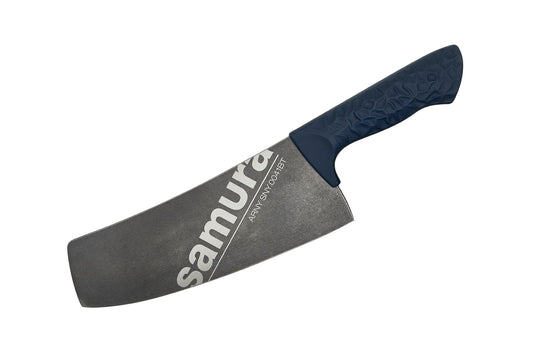 Samura Arny Kitchen Cleaver