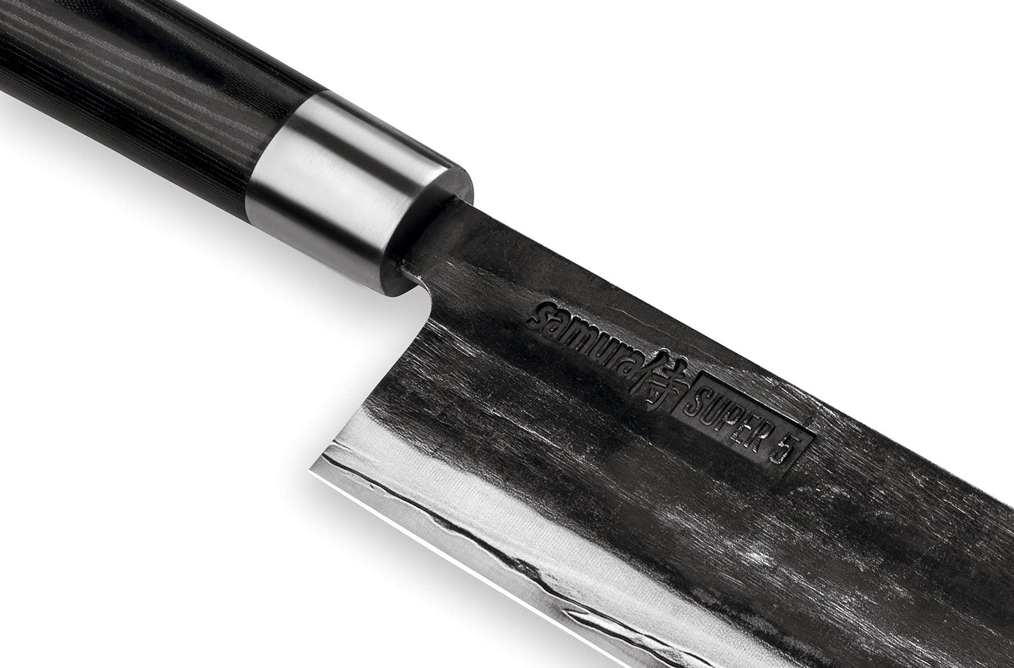 Super 5 Nakiri Knife