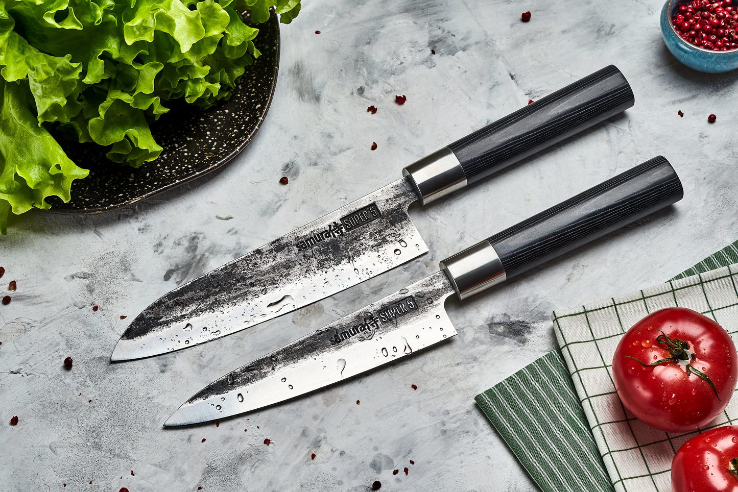 Super 5 Utility Knife