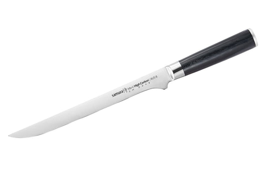 Mo-V Fillet Knife