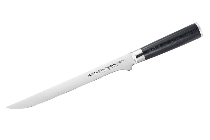Samura Mo-V Fillet Knife 218 mm – main view