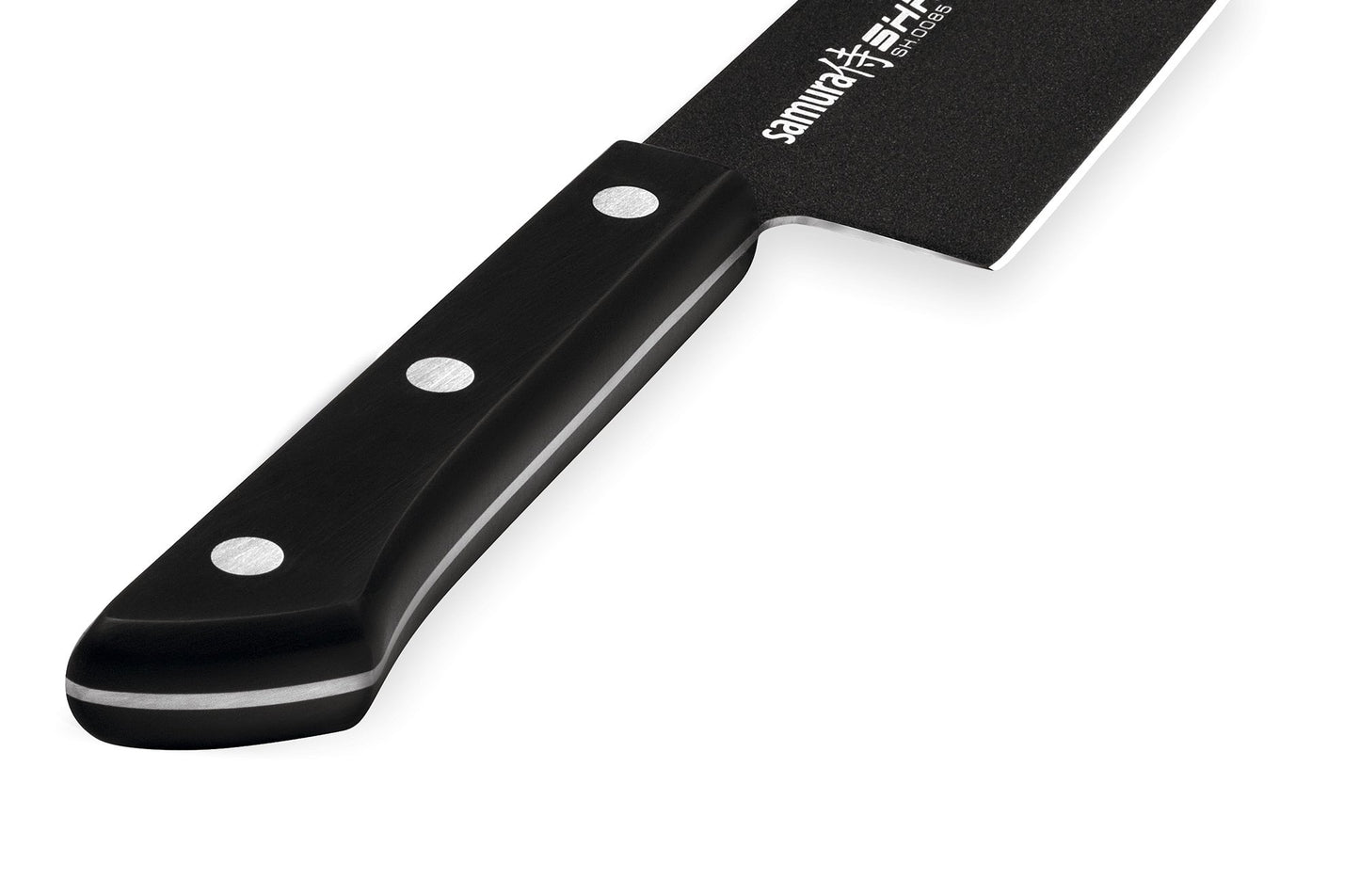 Samura Shadow Chef Knife