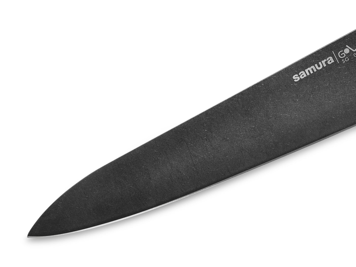Samura Golf Stonewash Chef Knife