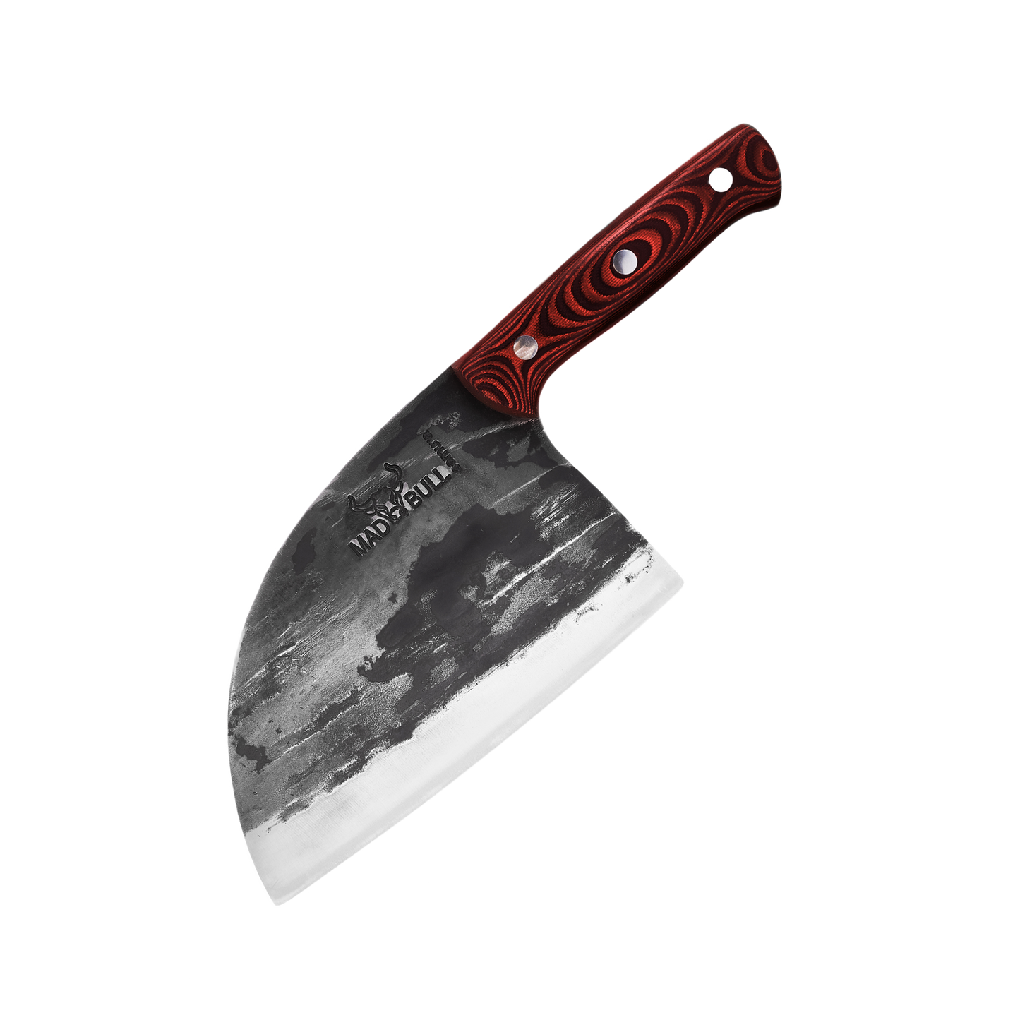 Mad Bull Serbian Cleaver