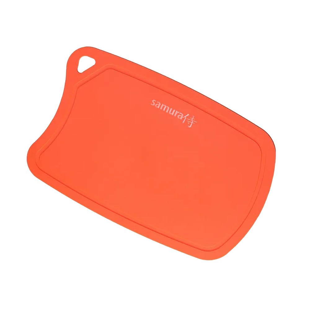 Cutting Board Red