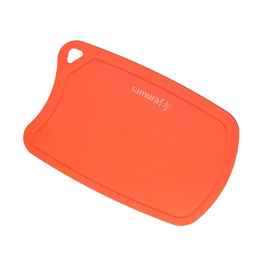 Cutting Board Red