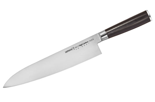 Samura Mo-V Grand Chef Knife