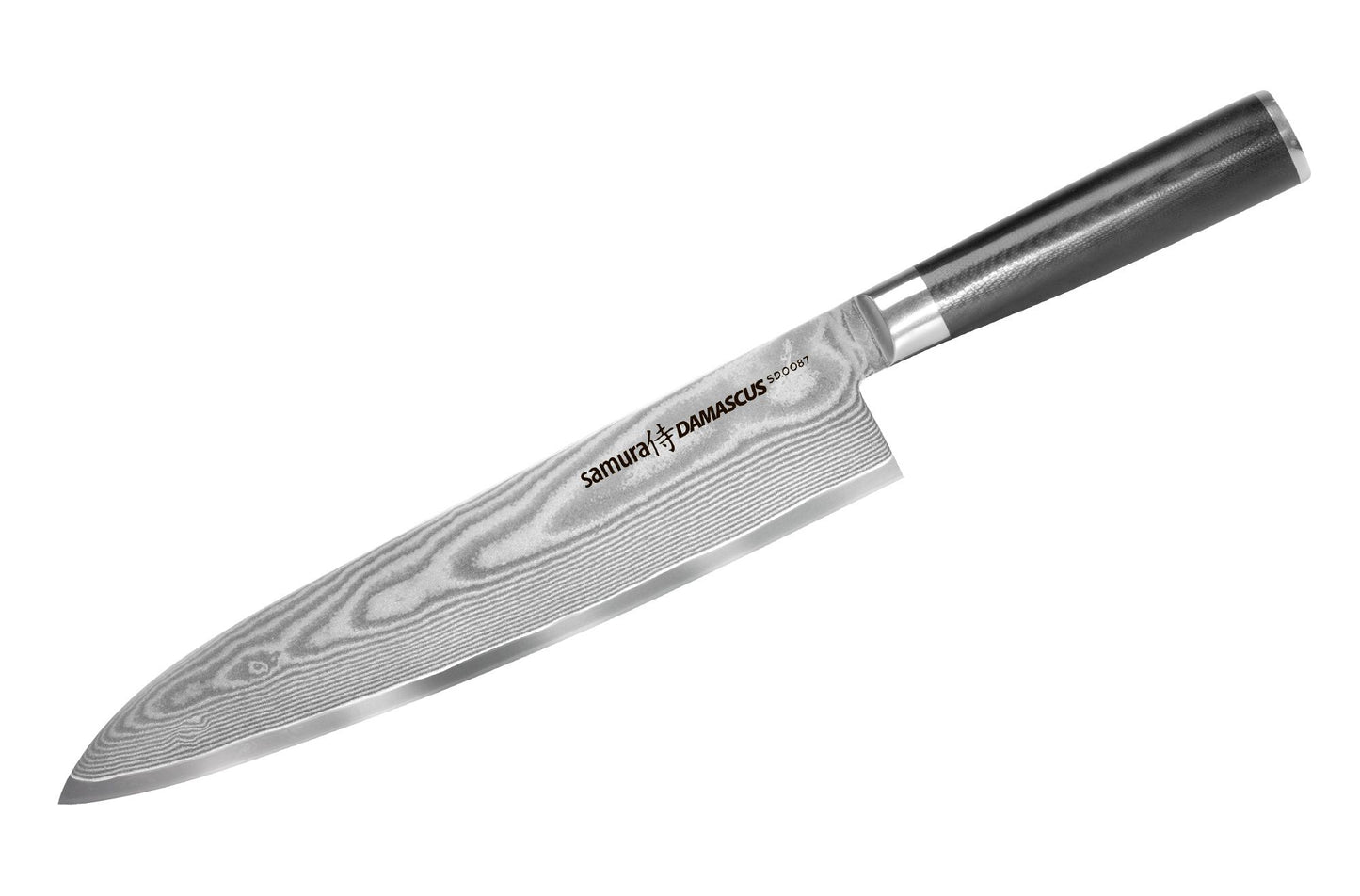 Samura Damascus Grand Chef Knife