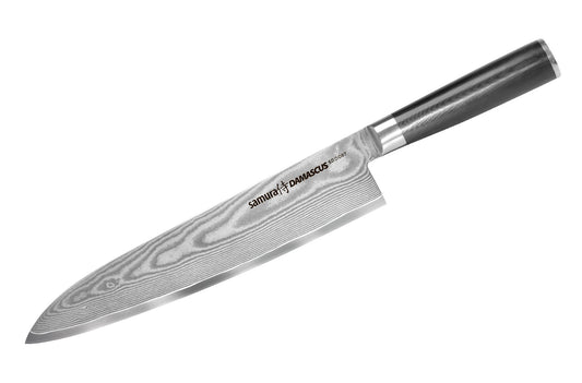 Samura Damascus Grand Chef Knife