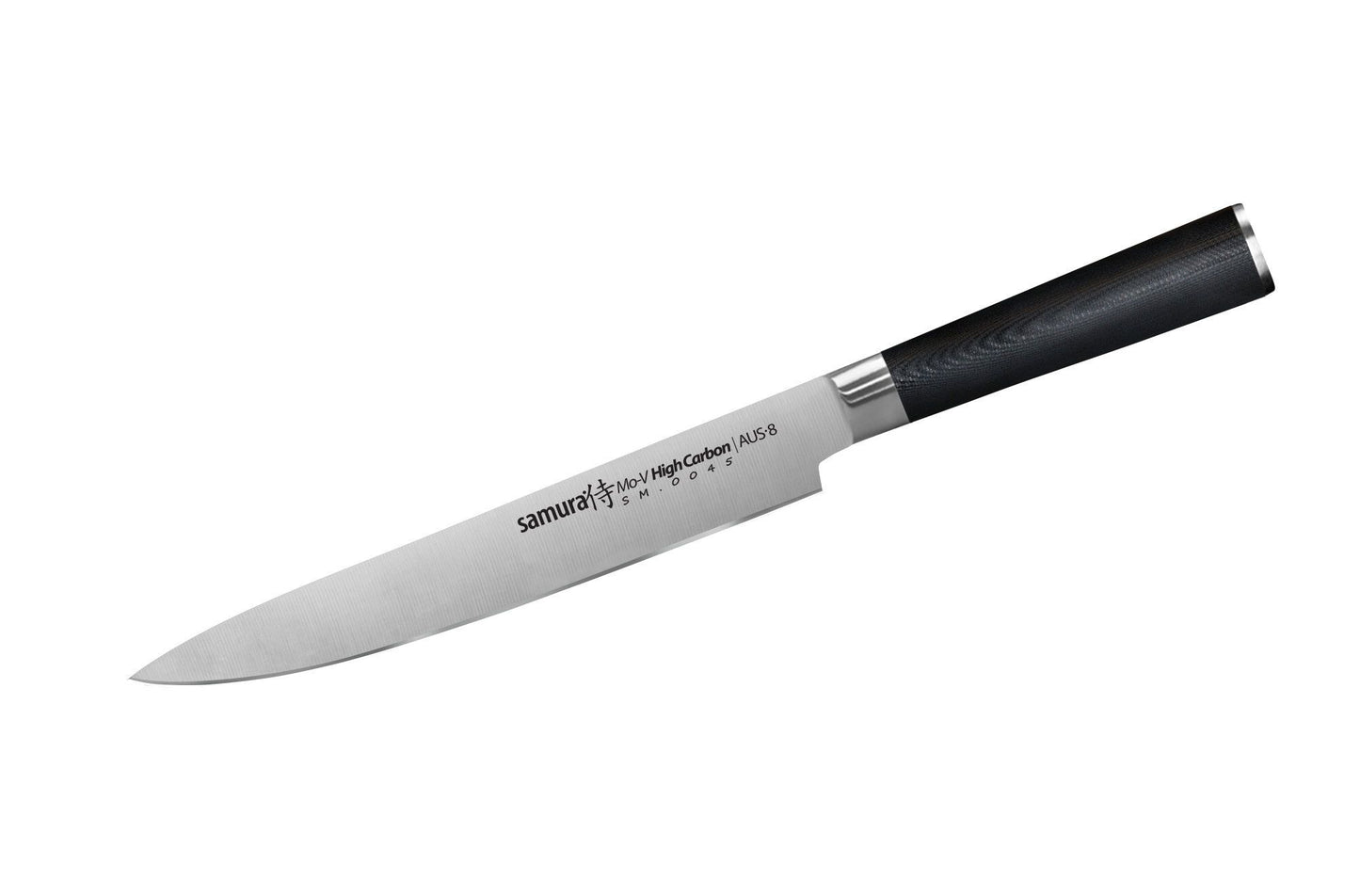 Mo-V Slicing Knife