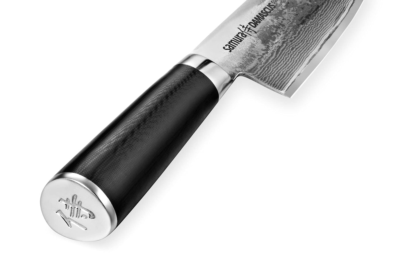 Samura Damascus Chef Knife